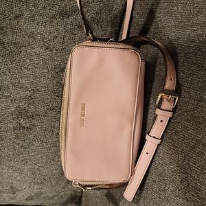Steve Madden rectangular crossbody